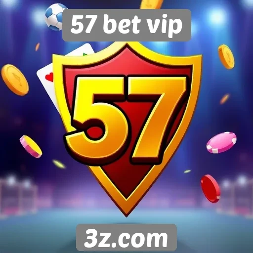 Comparação de jogos disponíveis no 57 bet vip