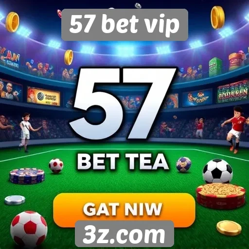 Comparativo de jogos disponíveis no 57 bet vip