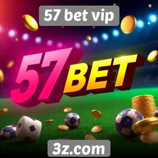 Análise das ofertas de jogos do 57 bet vip