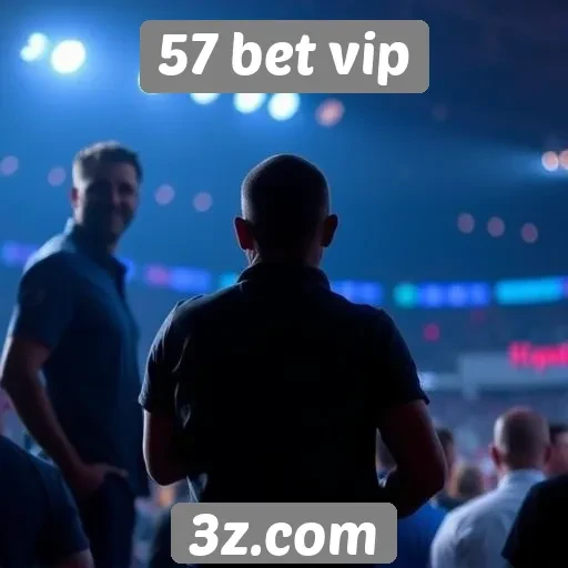 Opiniões de usuários sobre o 57 bet vip
